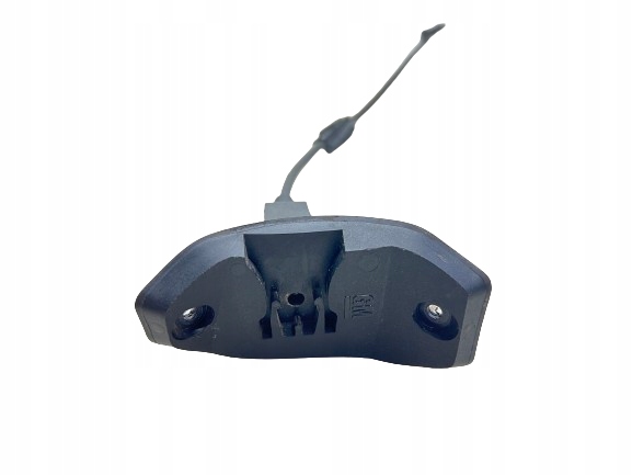 OPEL CORSA D RYGIEL ZATRZASK Gurte Band Klappen Tankklappe des Kraftstoffsbehälters HB 13111599