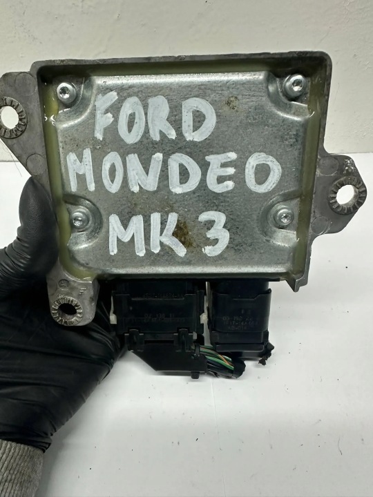 FORD MONDEO MK3 SENSOR Airbag 4S7T14B056AB