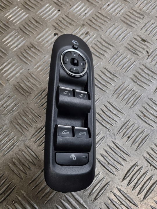panneau contrôle vitre FORD S MAX et LIFT