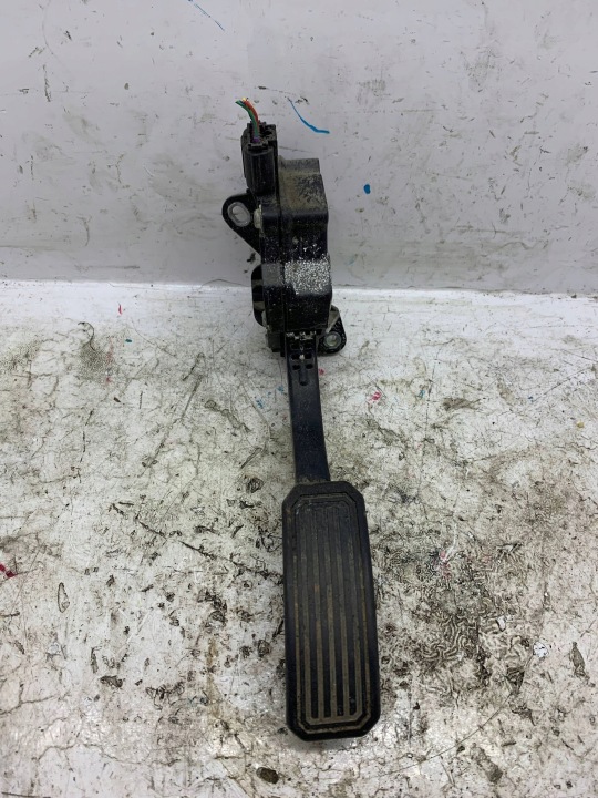 Pedale pedaliera acceleratore Potenziometro 78110-12010 TOYOTA PRIUS III XW30 (09-15) 1.8