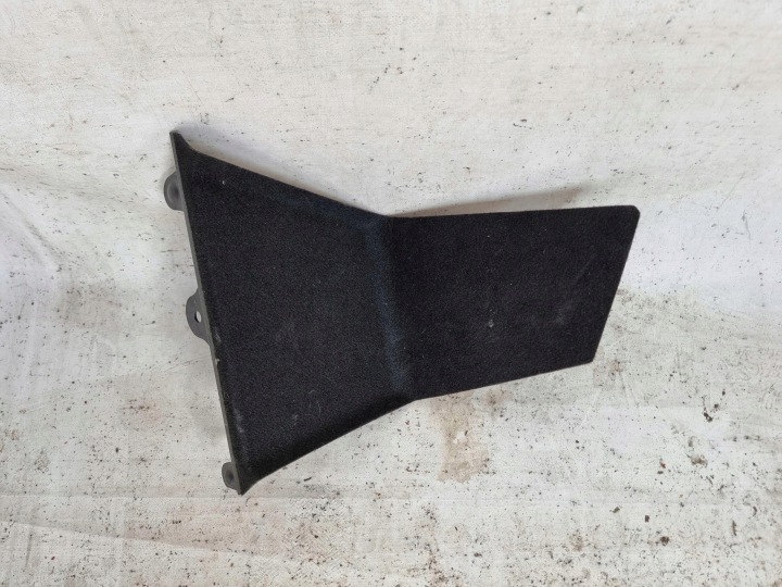 TESLA MODEL Y 20-> jobb PRZEGRODA KIESZEN csomagtartó 1492956-00-C