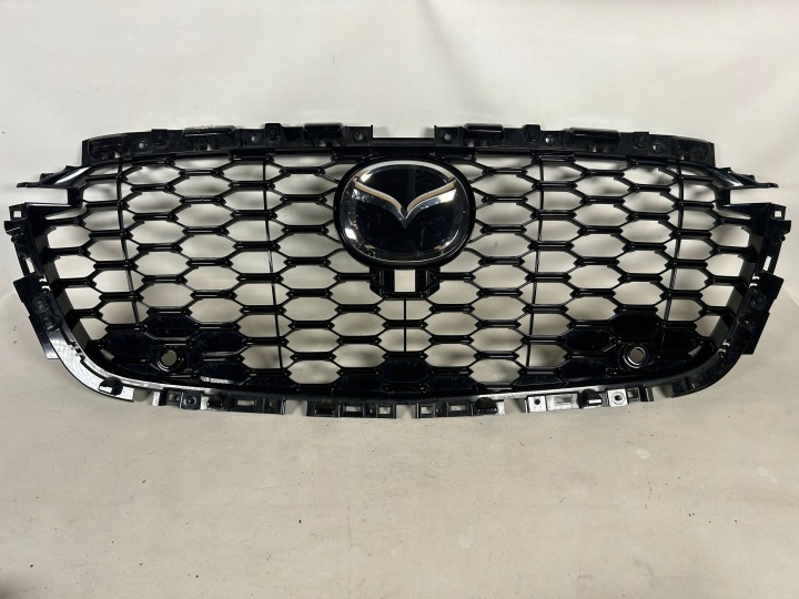 Mazda CX-60 24- Grill Emblem motorhaube vorne Grill
