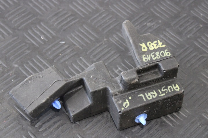 INSONORISATION DROIT RENAULT AUSTRAL 908319738R