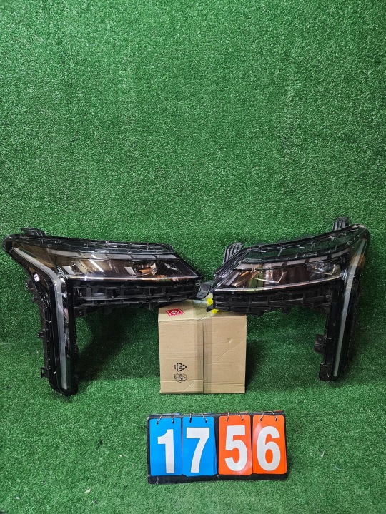 REFLEKTOR sinistra destra anteriore CHERY OMODA 9 EXEED RX FULL LED NR.R1756