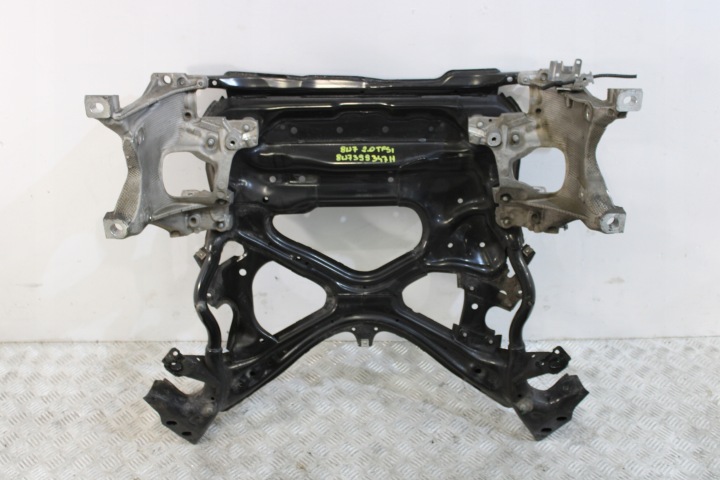 axle beam subframe axle beam front AUDI A5 CABRIO 8W 8W7 F5 LIFT 8W7399347H