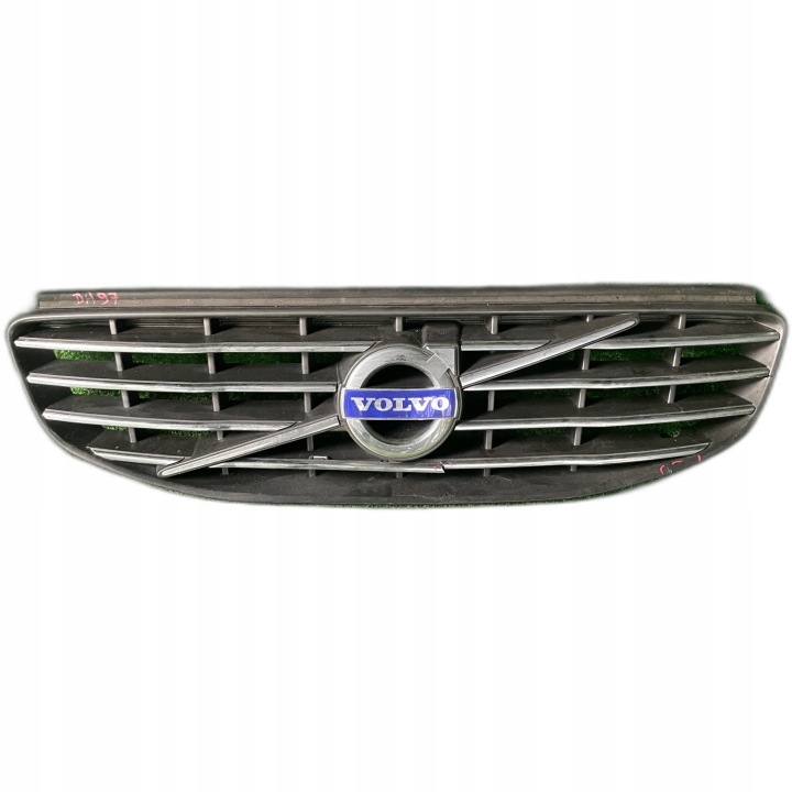 VOLVO XC60 GRILL GRILL LÜFTUNGSGITTER 31386751
