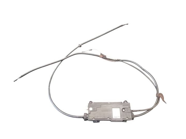 freno elettrico elettrico cavo RENAULT ESPACE IV 8200611957