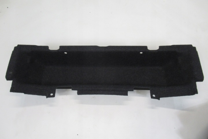 Roue secours garniture Boîte Couverture tablier moteur Habillage revêtement panneau intérieur porte BMW F07 GT LCI