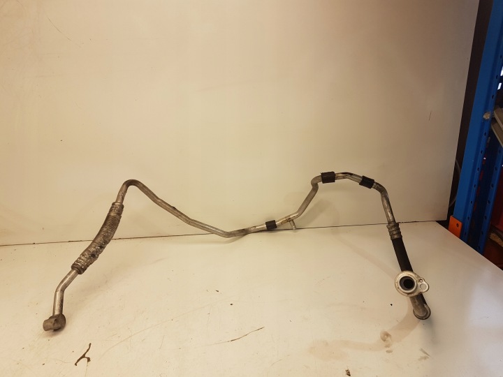 Schlauch Rohr Schlauch klimaanlage AUDI VW SEAT 1K0820743FA