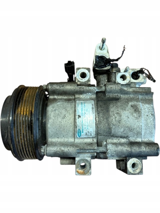Compresseur Climatisateur air conditionné KIA SORENTO et (JC) 977013E350 2.5L diesel 103kW 2006