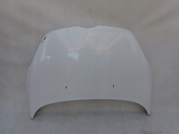 FORD FIESTA MK7 08-12 kapota