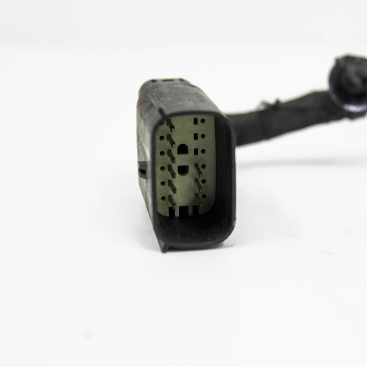 F-150 CREW CAB PICKUP JU5T14B485B6EJ3 24783527 5