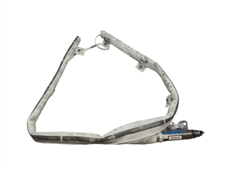 airbag airbag pour le toit air droit BMW G31 G30 85735217215
