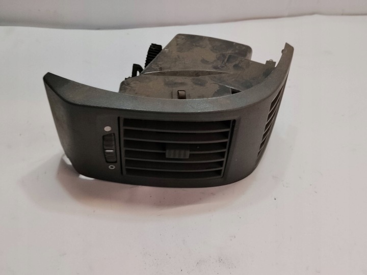 Mriežka klímy Bočné prístrojovky Fiat Ducato LS385817