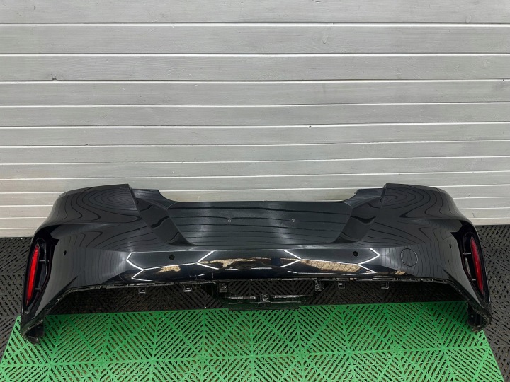 Stoßstange hinten heck BMW Z4 g29 8069785