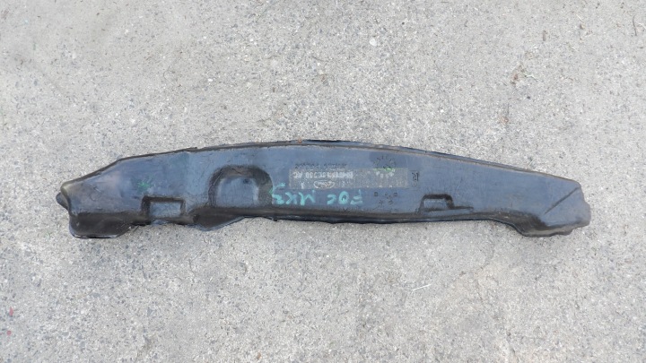 FORD FOCUS MK3 Schalldämmung des Kotflügels rechts PIANKA