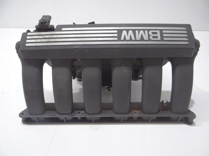 intake manifold BMW E90 E93 N53B30A 3.0i 7559063