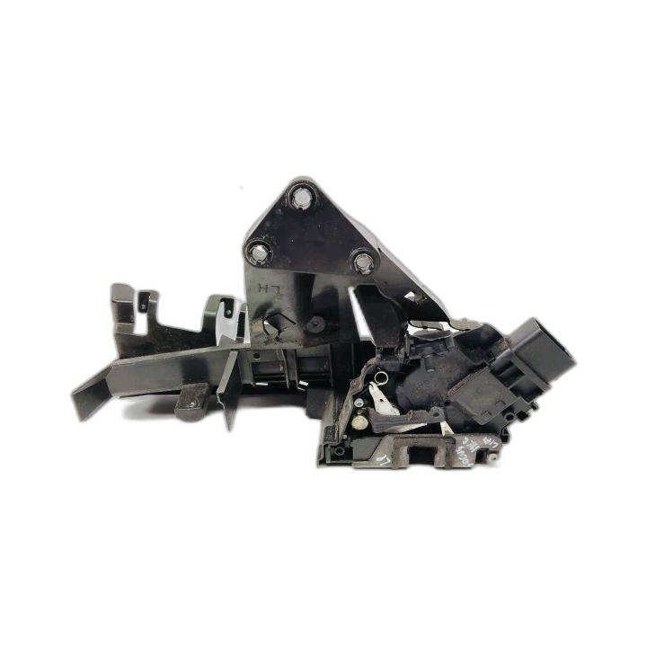 zár ajtó bal eleje FORD Focus MK2 Lift 1.8 TDCi 3M5AR21813ET
