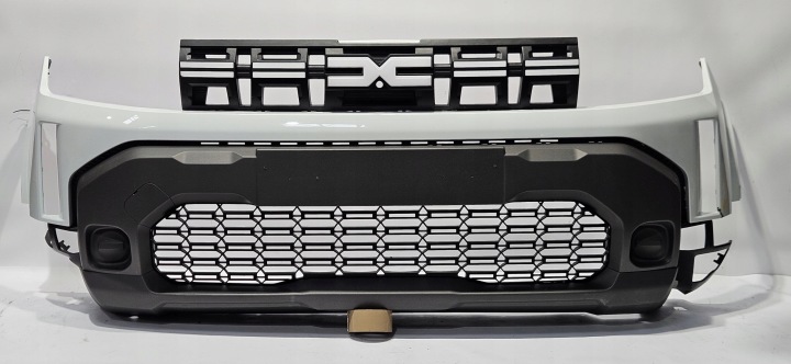 nárazník přední maska DACIA DUSTER III 24- originál 620221816R