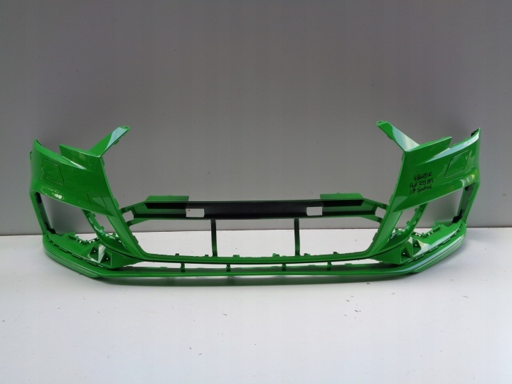 NO-WY-- Frontstoßstange AUDI RS3 8V 8V0 8V4 SPORTBACK LIFT NR 48618