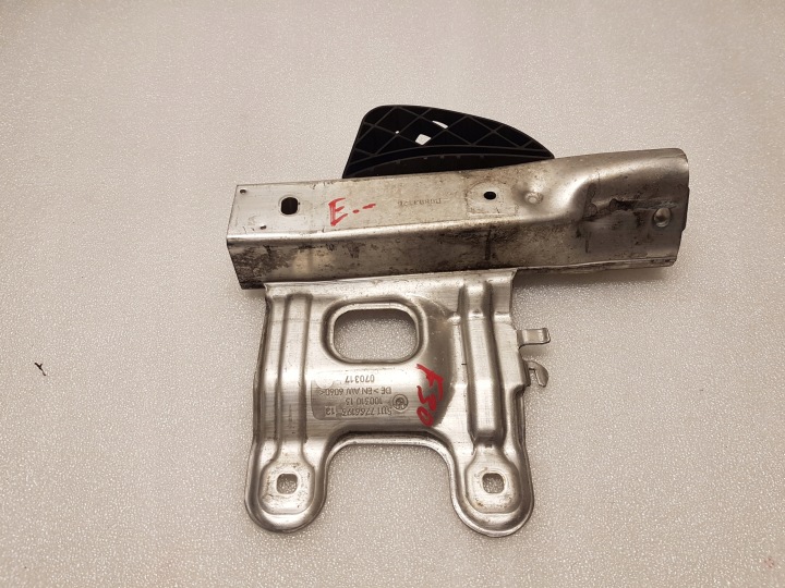 Puntone longherone avantreno anteriore destro sinistra Anteriore BMW F20 F21 F22 F23 F30 F31 7266193