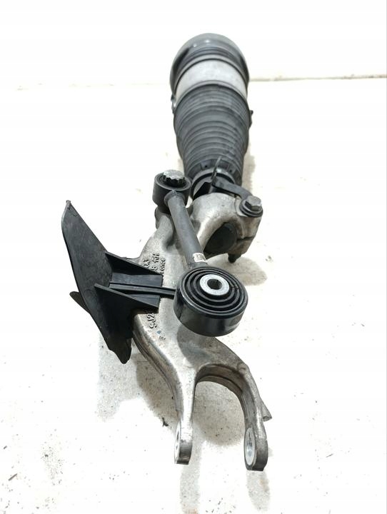 Pneumatic shock absorber 4M0616039BF Audi Q8 2021 front on left 6