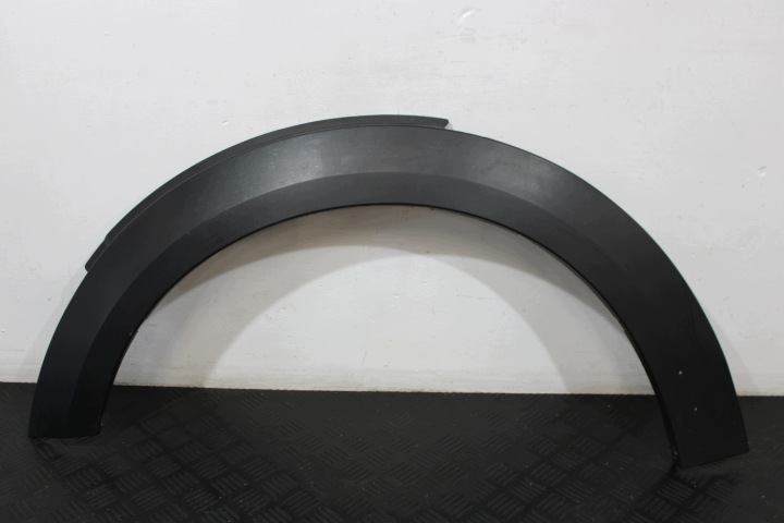 cap of a fender left front 9800761 MINI PACEMAN S R61 S