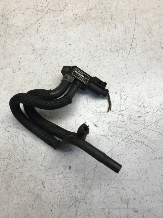 Abgasdruck sensor VW SKODA AUDI 0281006082
