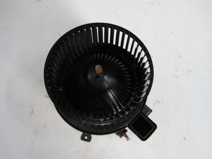 Lüfter heizgebläse AUDI Q7 4M0 4M1820021