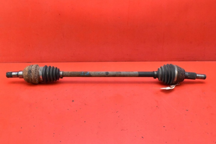 Semiasse Destro posteriore MANUAL CHEVROLET CAPTIVA 1 e 2.0 VCDI 150 KM 4X4 06-11