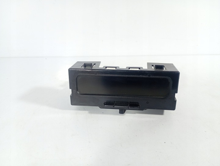 Renault Megane II 2 03-09 EKRAN display OE 8200107839