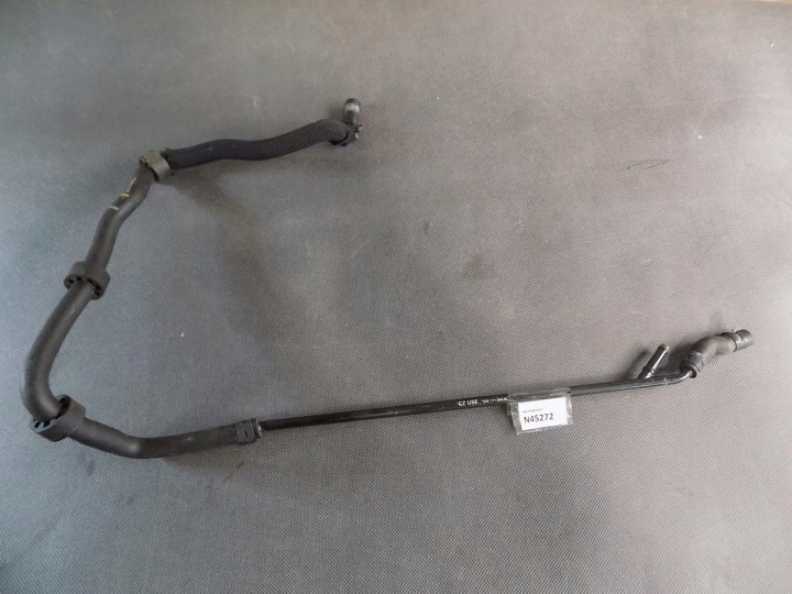 VW PHAETON wiring hose 3D0121065EL