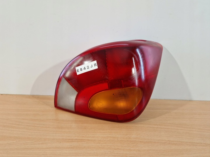 FORD FIESTA MK5 right light rear part rear + WKLAD ORG