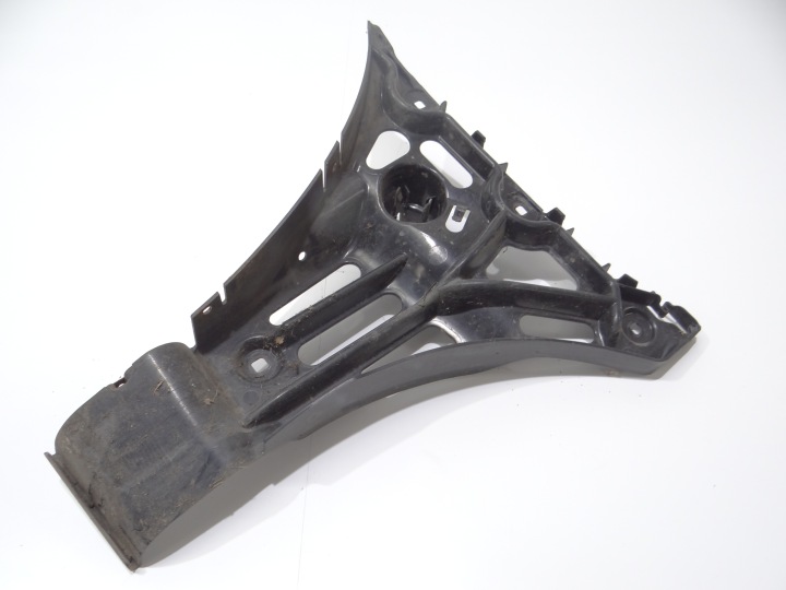 Suppporto montaggio paraurti sinistra posteriore BMW E61 LCI M PAKIET 7897195