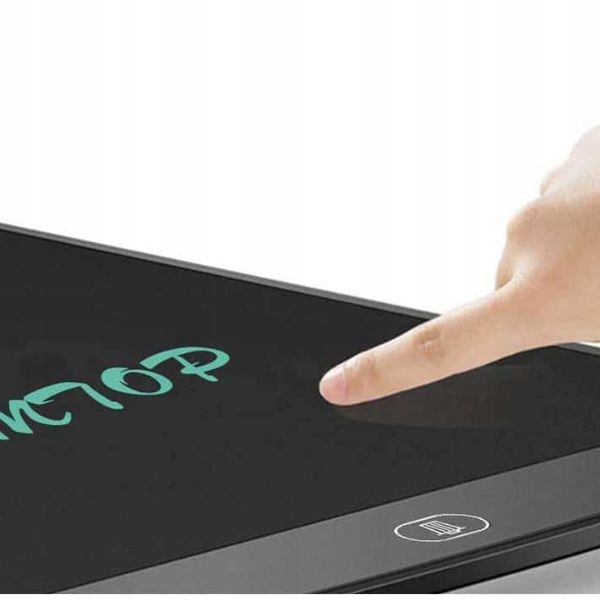Tablet Graficzny Do Rysowania Znikopis Дошка LCD Для Дітей Блокнот Великий — фото 7