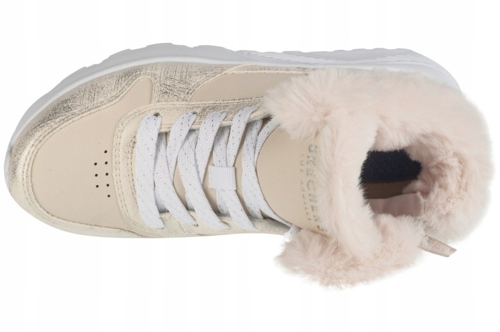 Skechers Uno Lite - Comfurt Collar 310396L-NAT Розмір 32 — фото 4
