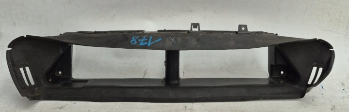 VOLVO V40 II 12- air duct air line intake 31294094