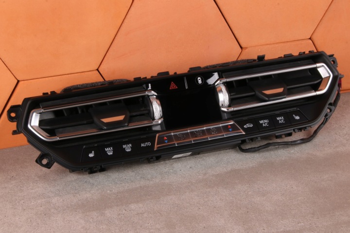 BMW F44 G20 G21 G22 G23 G26 G42 Z4 G29 PANEL klími klimatizaci 9476498