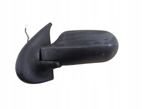 FIAT STRADA III PICKUP spiegel links schwarze 3 PIN