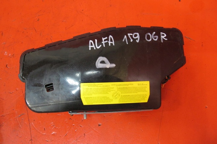 ALFA ROMEO 159 airbag POWIETRZNA airbag sedile Destro