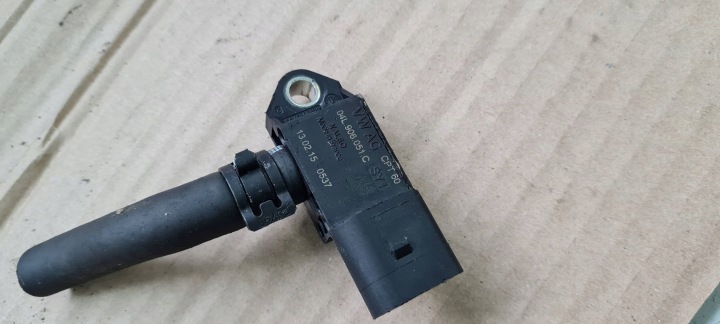 A4 B9 8W Capteur CISNIENA Gaz 2.0 TDI 04L906051C A5 8W Q5 80A