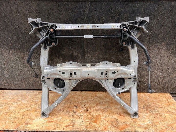 BMW 5 G30 G31 G38 FRONT SANKA ROAD 10