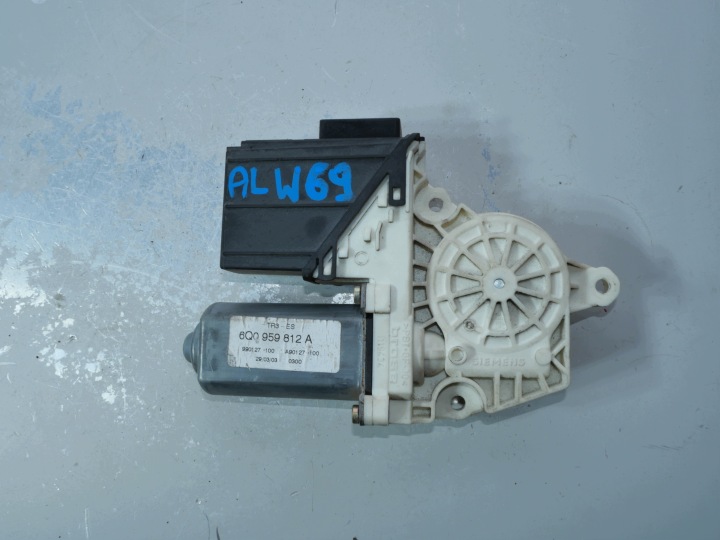 mini motor windows VW SEATSKODA AUDI 104388101