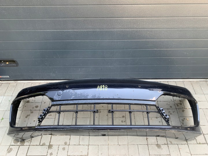 PORSCHE PANAMERA 971 SPORT DESIGN STOSSSTANGE VORNE