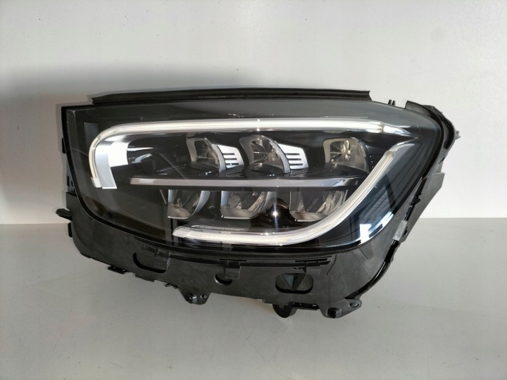 Licht vorne reflektor links MERCEDES GLC X253 LIFT 19-22 FULL LED