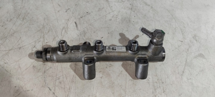 KRAFTSTOFFVERTEILER EINSPRITZLEISTE AUDI A6 C7 A7 3.0 TDI 059130090CN