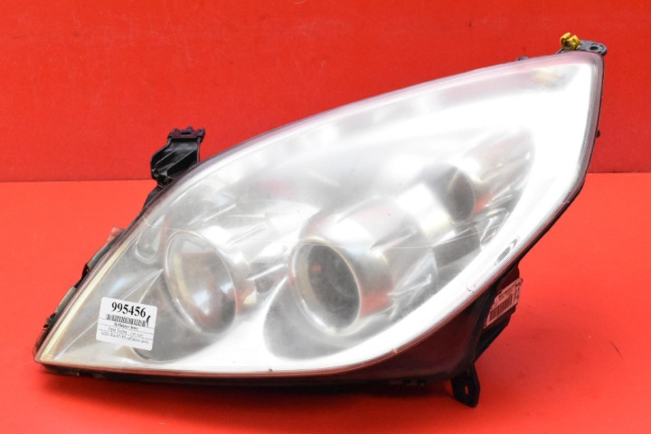 REFLEKTOR links Licht vorne Linse EU 93192377 OPEL VECTRA C LIFT 05-09
