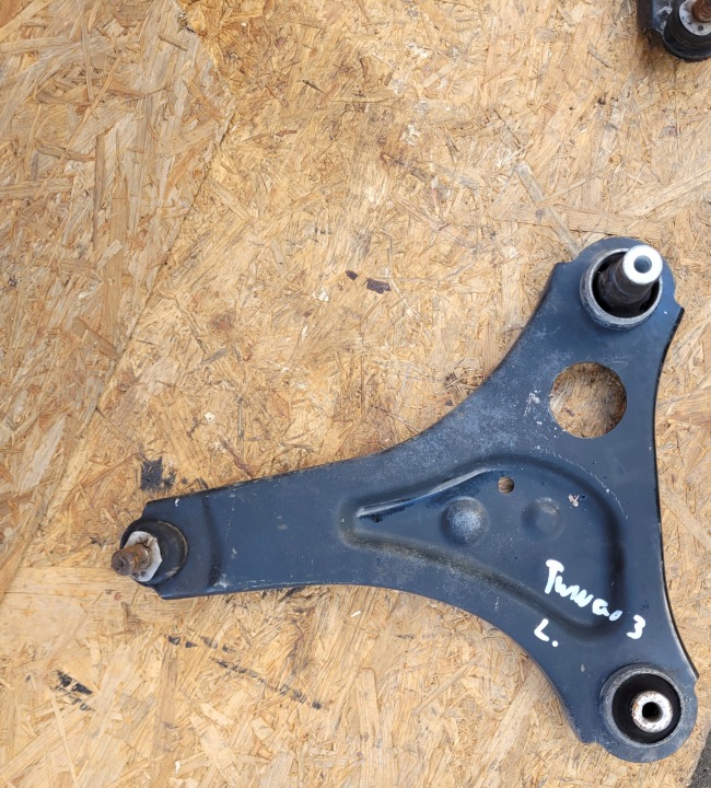 Querlenker links RENAULT TWINGO III