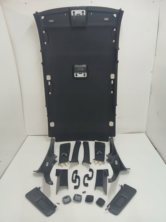 roof upholstery BMW E91 LIFT M PAKIET OE