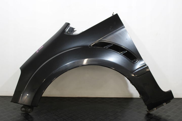 fender left front front FORD S-MAX MK1 LIFT